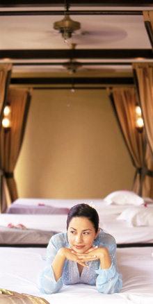 Spa Treatments for Individuals - Spa Village Kuala Lumpur Spa Treatments for Individuals - Spa Village Kuala Lumpur