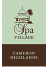 Spa Village Cameron Highlands, Malaysia