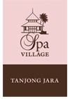 Spa Village Tanjong Jara, Malaysia